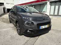 Citroën C3 1.2 PureTech Feel
