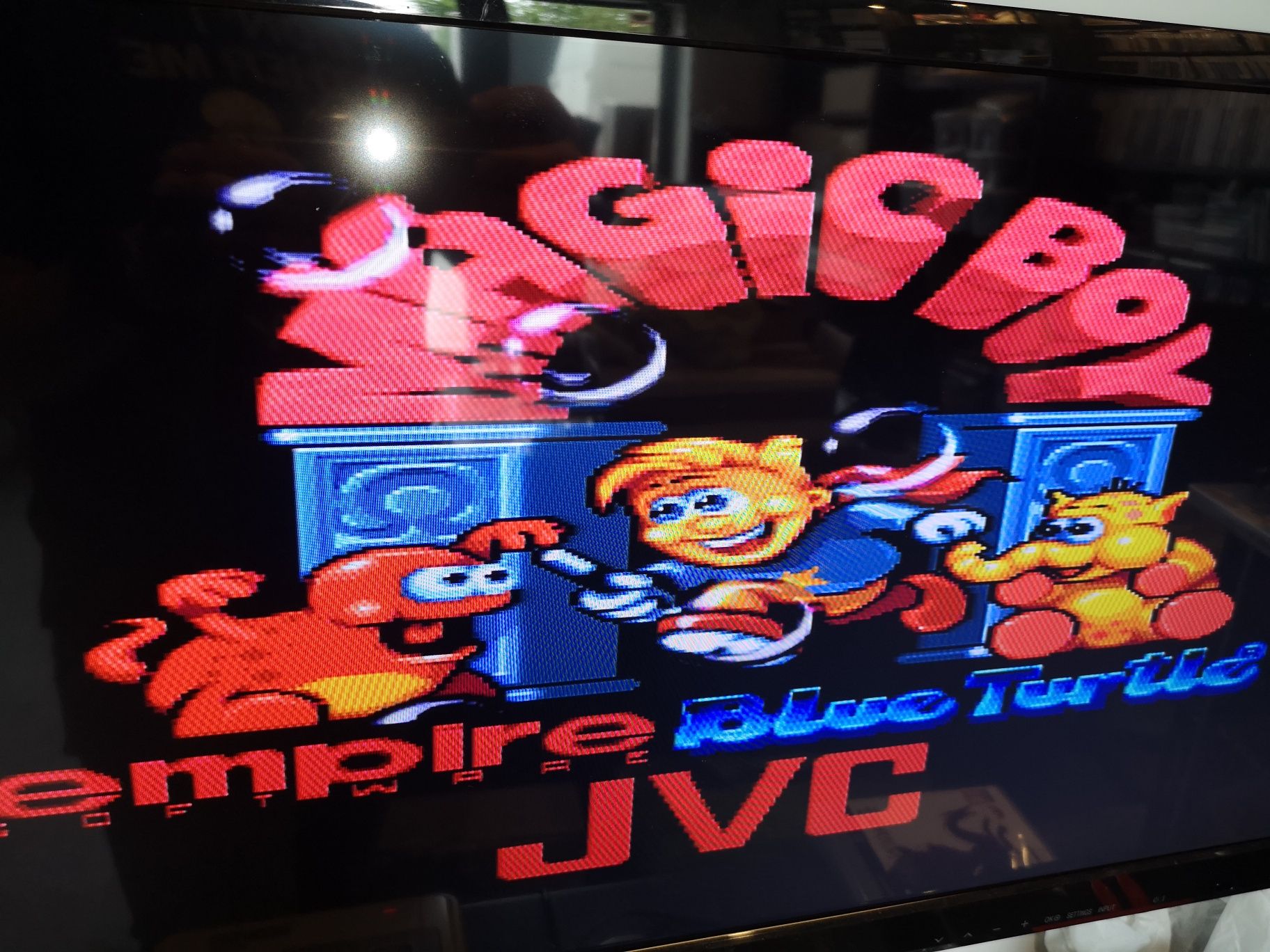 Magic Boy SNES Nintendo gra PAL (testowana) Retro kioskzgrami
