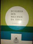 Ecologia dos recursos da terra