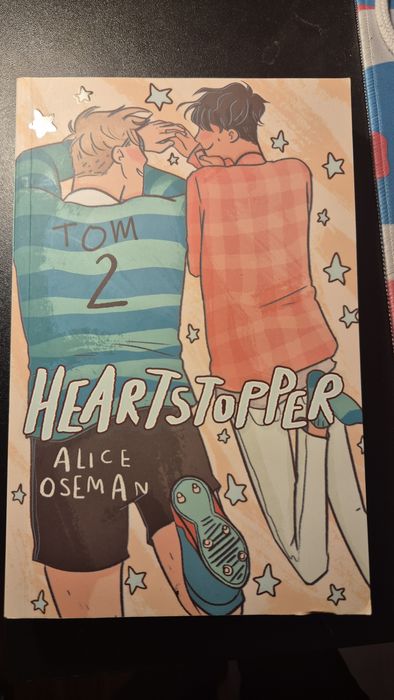 Heartstopper tom 2