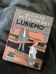 Lubiewo Michał Witkowski