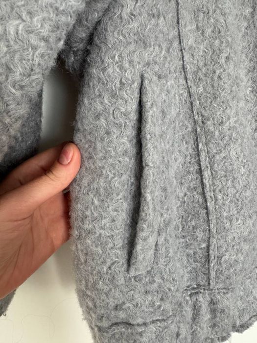 Продам бомбер Zara, хс-с