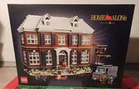 LEGO Home Alone 21330 NOWY w stanie idealnym / Kevin sam w domu / MISB