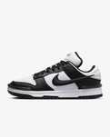 США! Кросівки Nike Dunk Twist Air Jordan 1 (40р по 44.5р) (DZ2794-001)