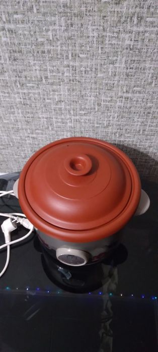 Мультиварка ELBEE