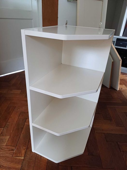 Szafka wolno stojaca 44 cm inne meble kuchenne korpusy