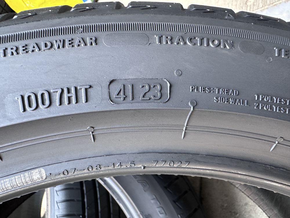 245/45r19 Bridgestone 245 45 19 Ціна за 1шт