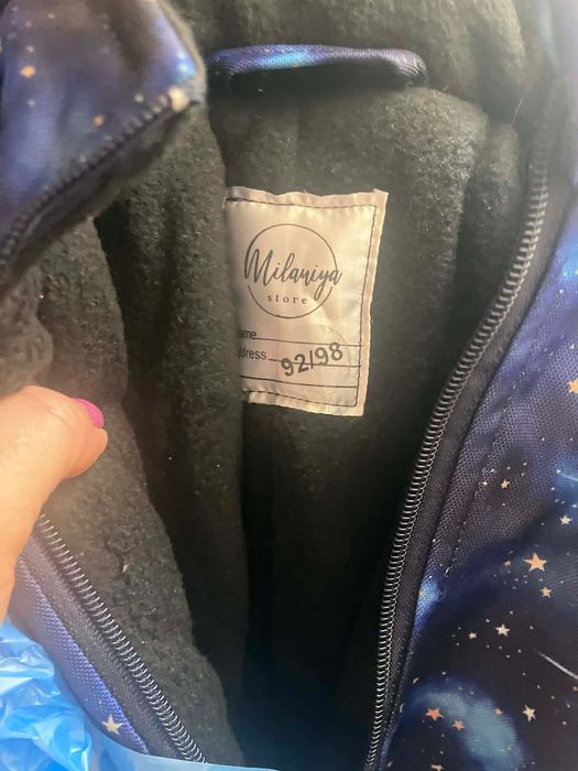 Дитячий візок Anex