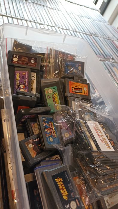 Fantastic 4 Nintendo Game Boy Advance możliwa zamiana SKLEP