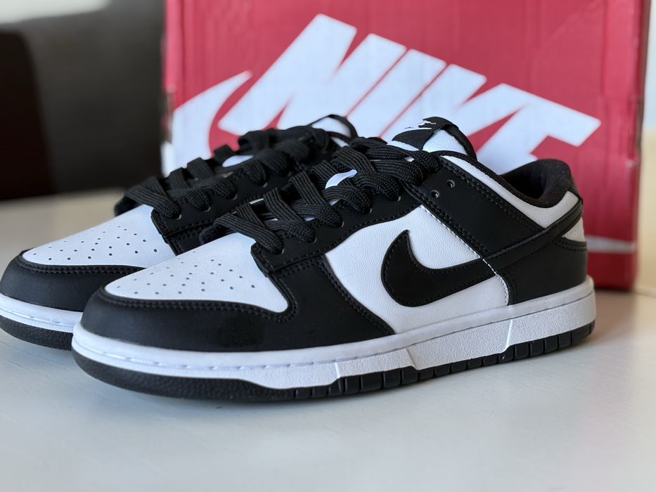 Nike dunk tamanho 40