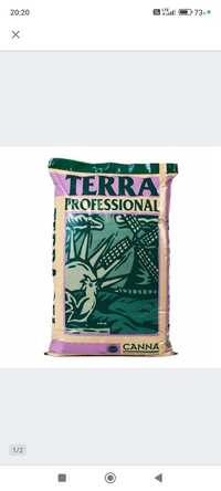 Terra professional 25l