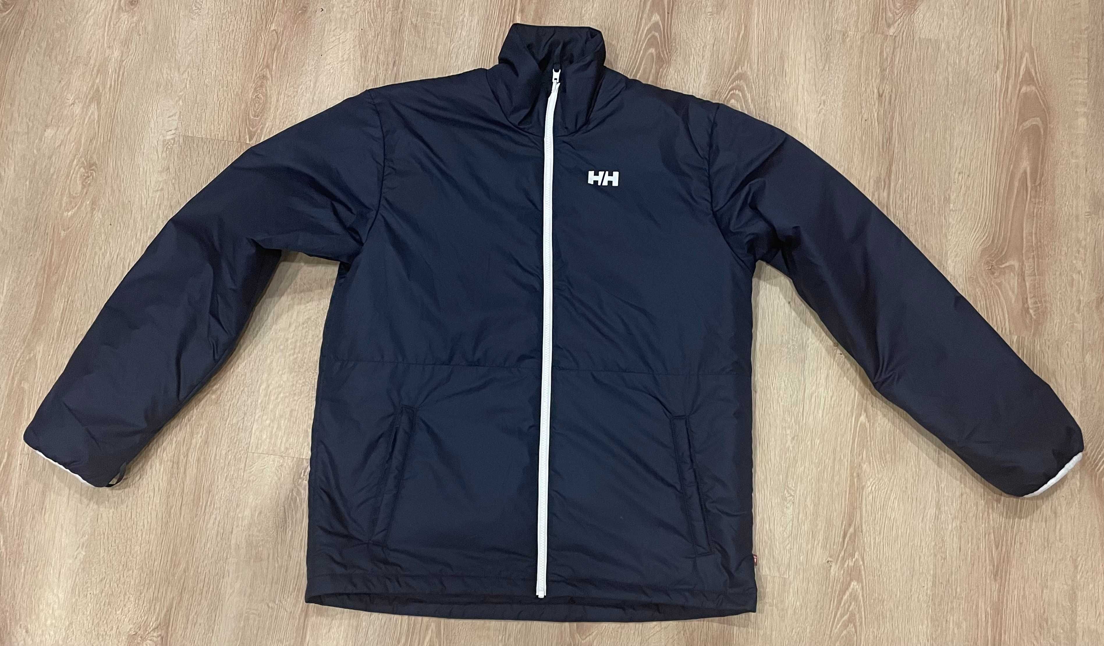 Helly Hansen куртка