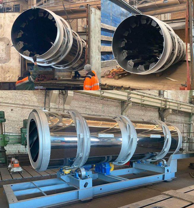 Розробка та виготовлення нестандартного обладнання