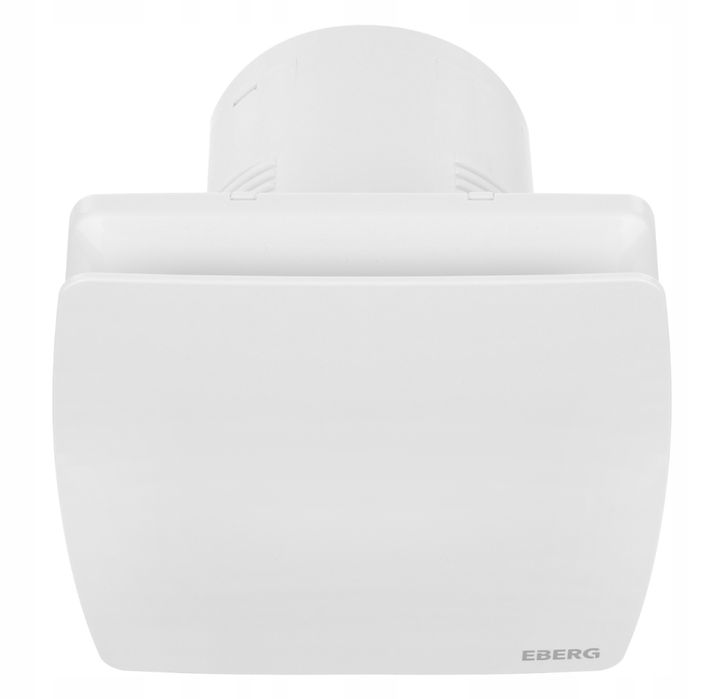 Вентилятор витяжка для ванної EBERG AXI 100 см із зворотнім клапаном