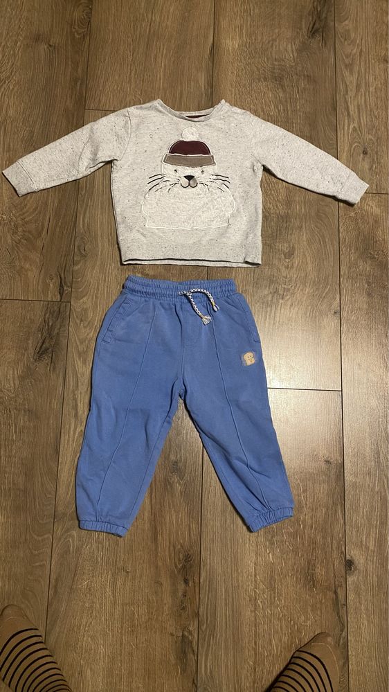 Рубашка, джинси, футболки, водолазки на мальчика 92-98
