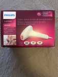Philips Lumea (SC1997/00) – Usada Pouquíssimas Vezes, Como Nova!