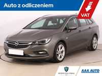 Opel Astra 1.6 BiCDTI, Salon Polska, Serwis ASO, VAT 23%, Navi, Klimatronic,