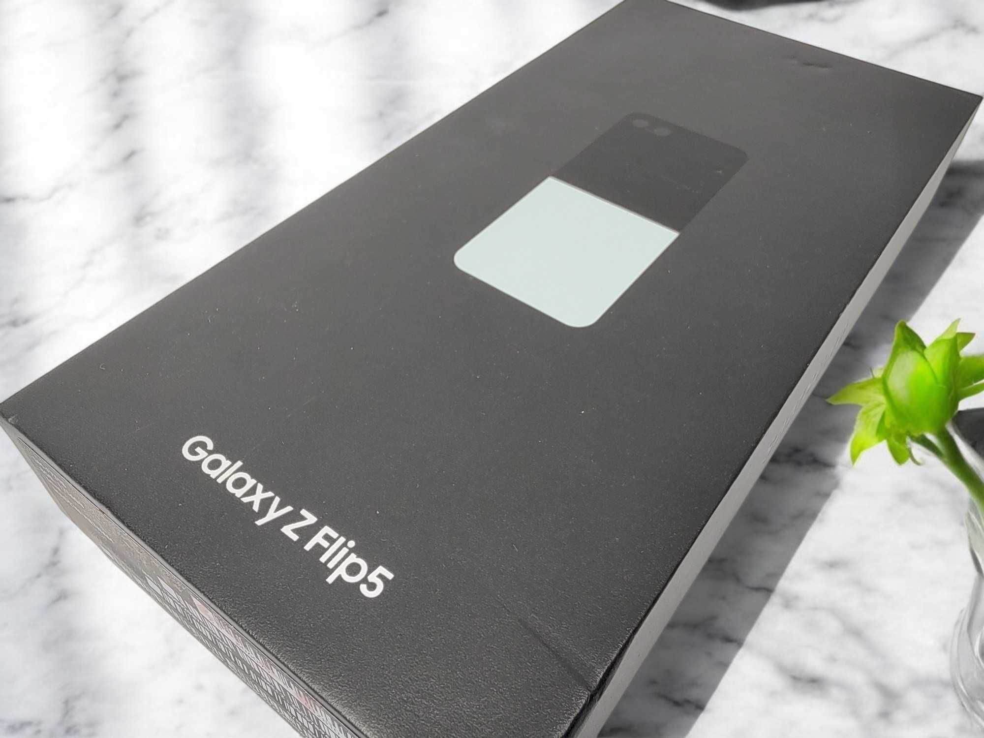 Samsung FLIP 5  8/256GB Mint BEZ RAT jak nowy, Lombard Gorzów