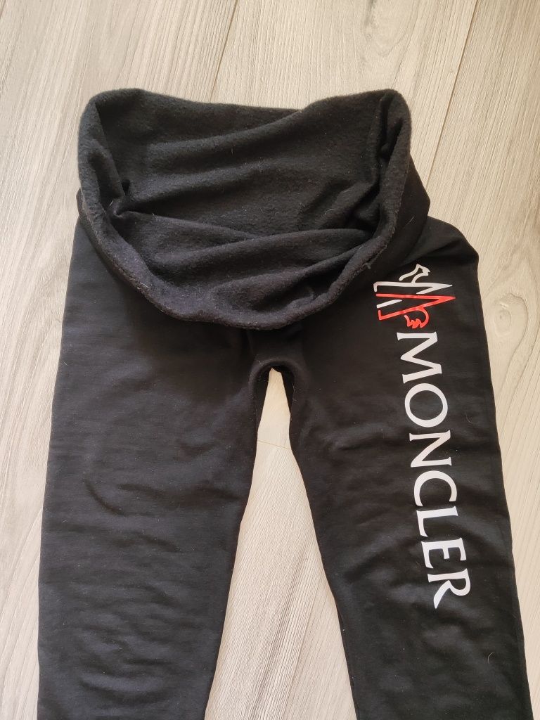 Лосини Moncler,Nike