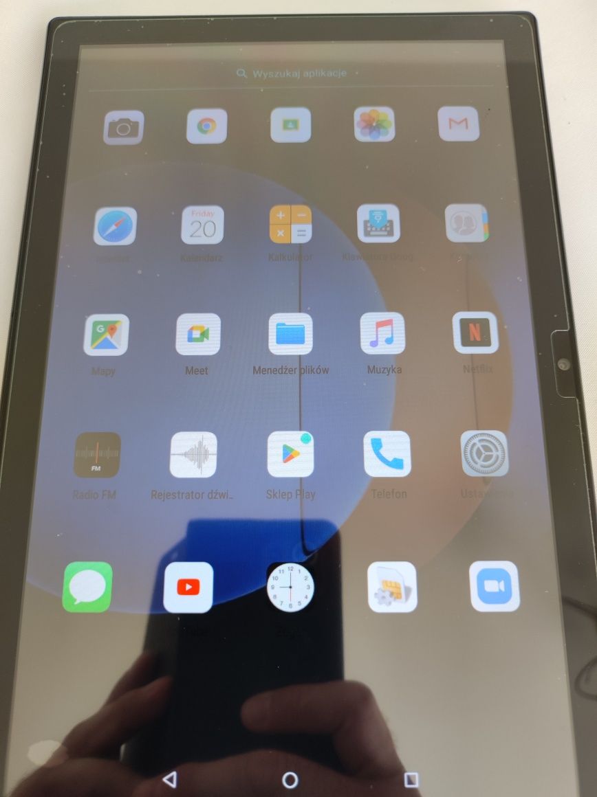 Xioami 10', Android 14