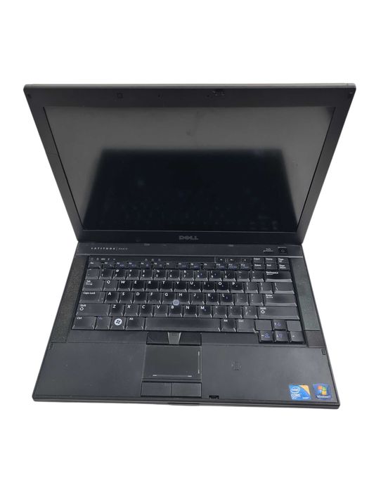 Laptop Dell Latitude E6410