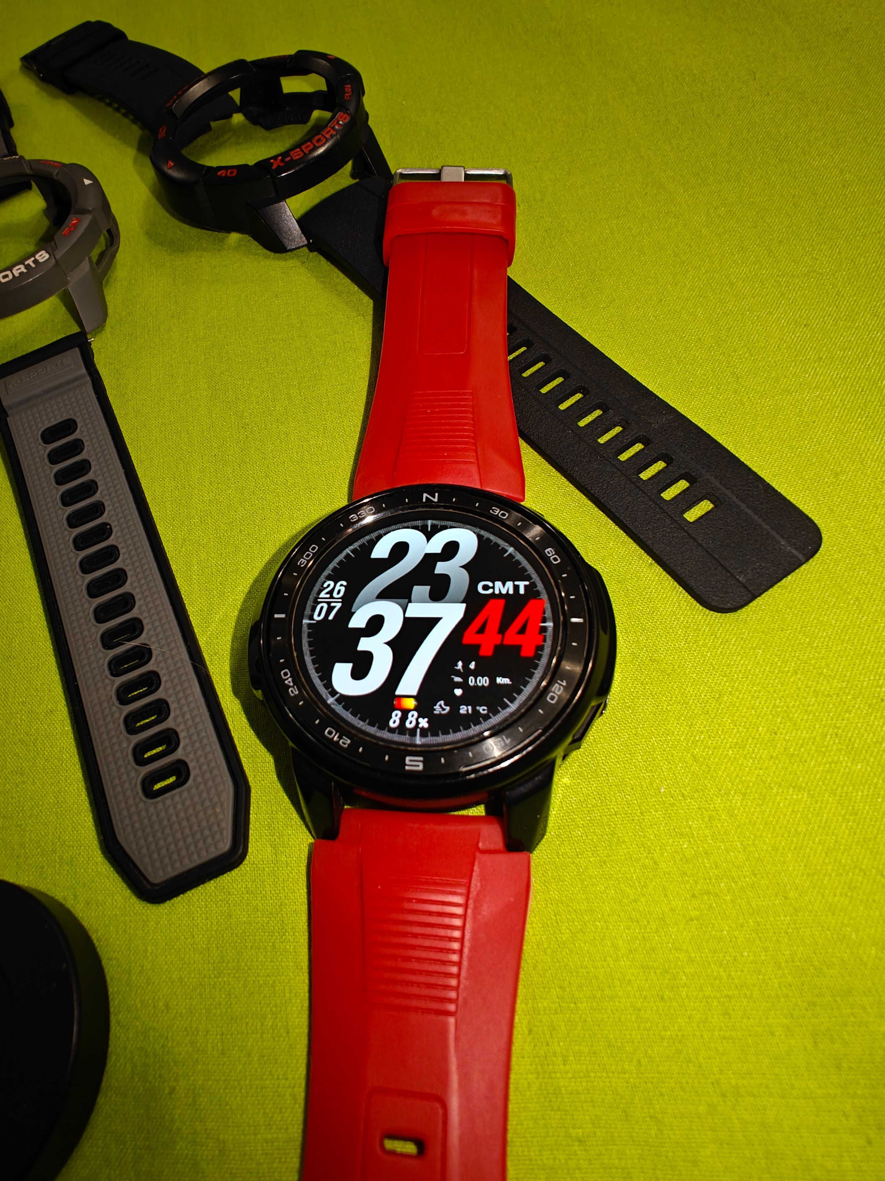 Смарт годинник Honor Watch GS pro