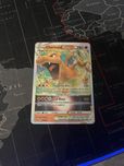 Karta pokemon Charizard Vstar