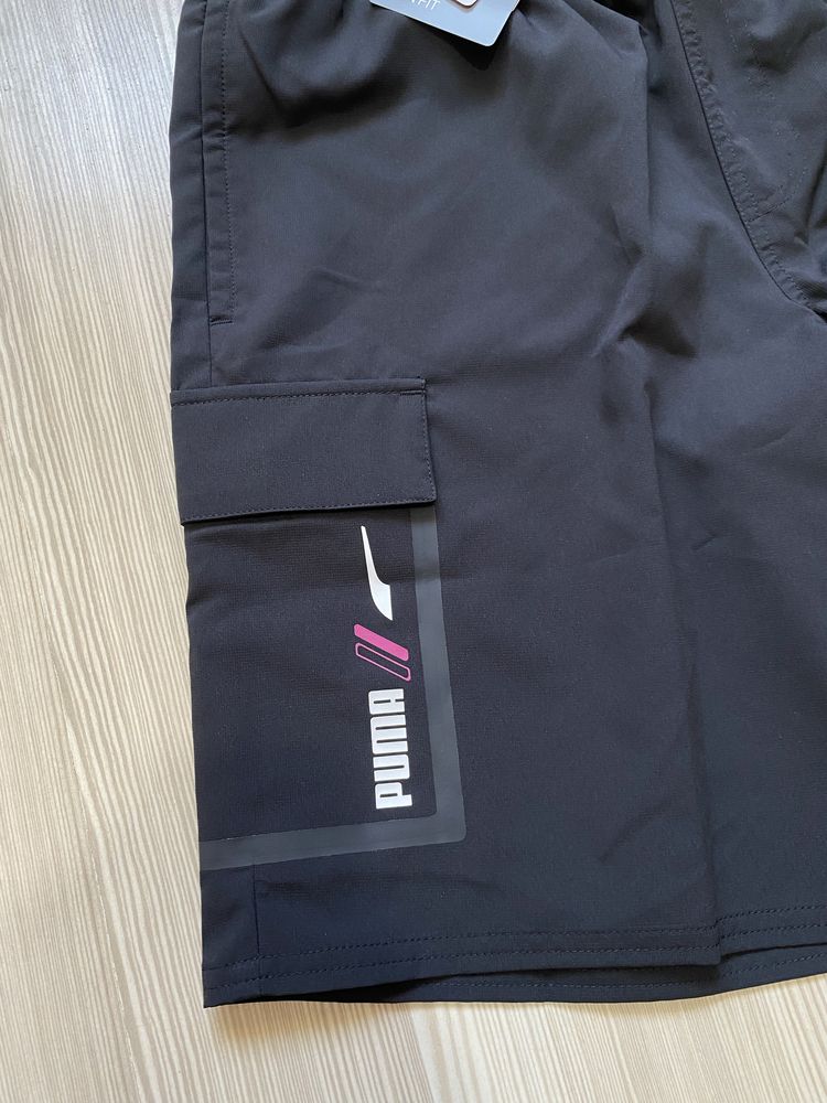 Шорти Puma , нові колекції оригінал