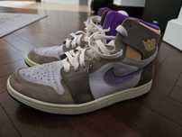 Nike Jordan AIR ZOOM 41 rozmiar