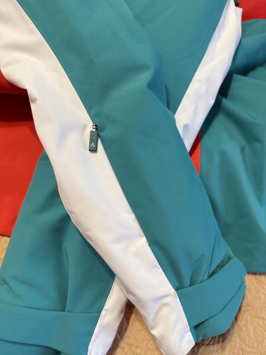 Лижна куртка Schoffel жіноча нова розмір M-L
