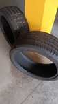 Vendo Pneus 225/40/18