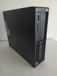 PC Desktop HP Z230 SFF/ XEON E3-1225 V3/ 16GB RAM/ 256GB SSD + 1TB HDD