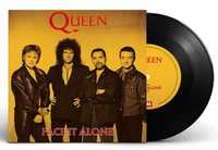 Queen Face It Alone limit [Vinyl Single]