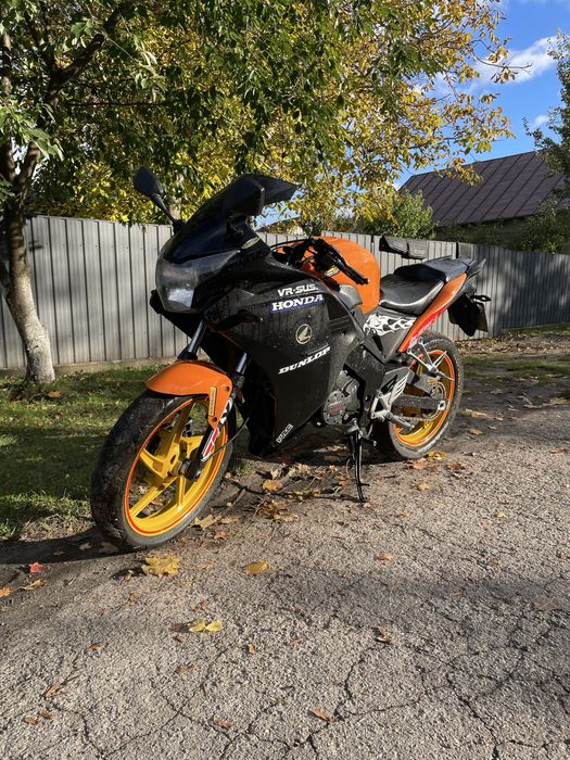 Продам Viper v200cr