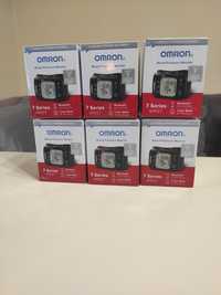 Тонометр Omron 7 Series Wrist BP6350