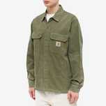 Куртка чоловіча Carhartt Dixon Shirt Jacket оригінальна