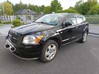 Dodge Caliber Stan bardzo dobry