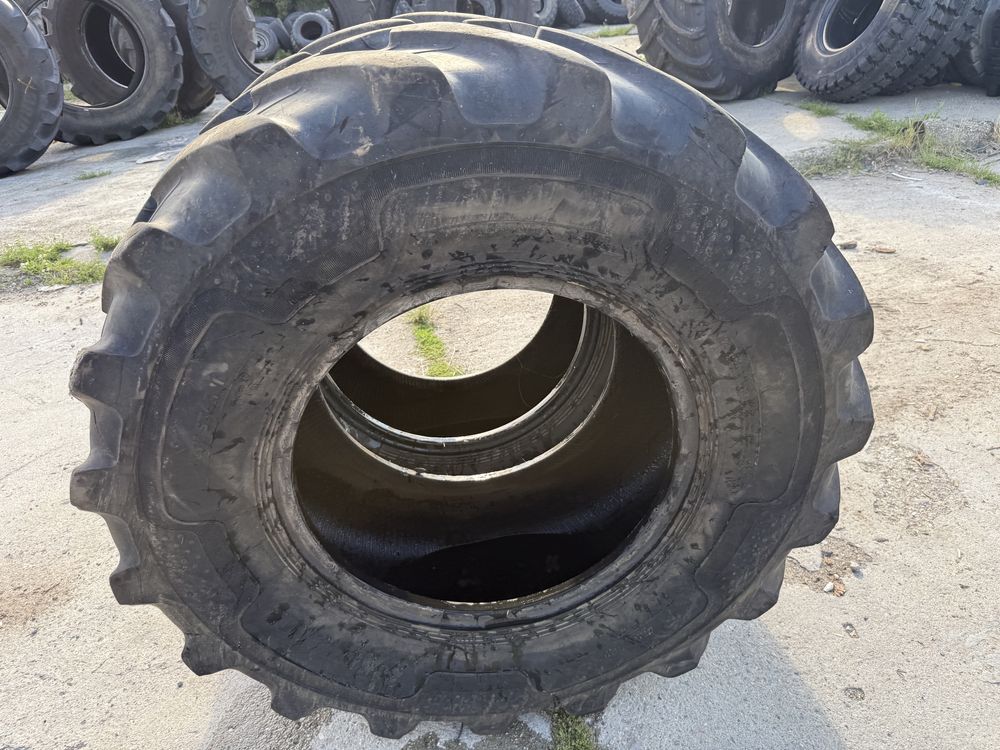 Opony 480/70R24  Mitas