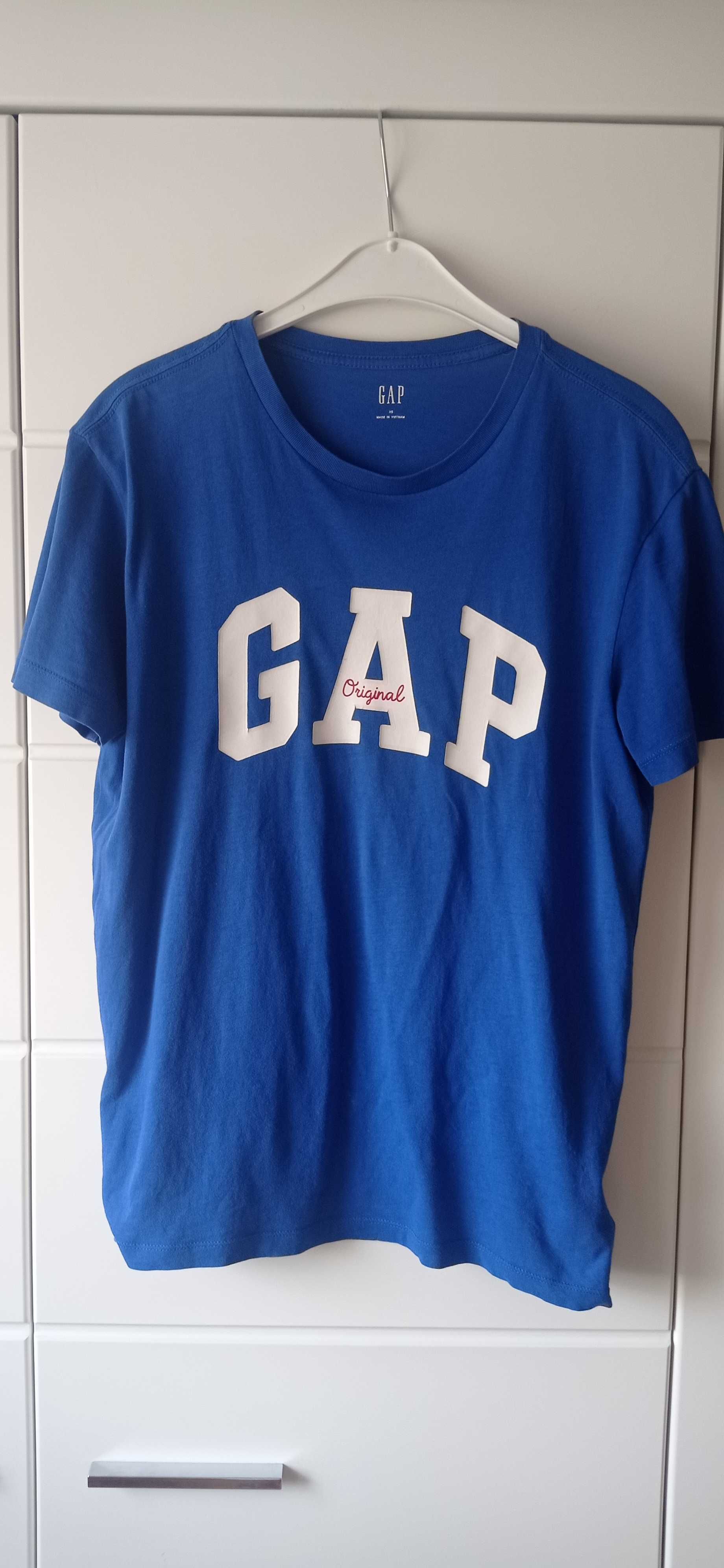 Gap t-shirt damski