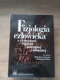 Fizjologia człowieka z elementami fizjologii stosowanej i klinicznej