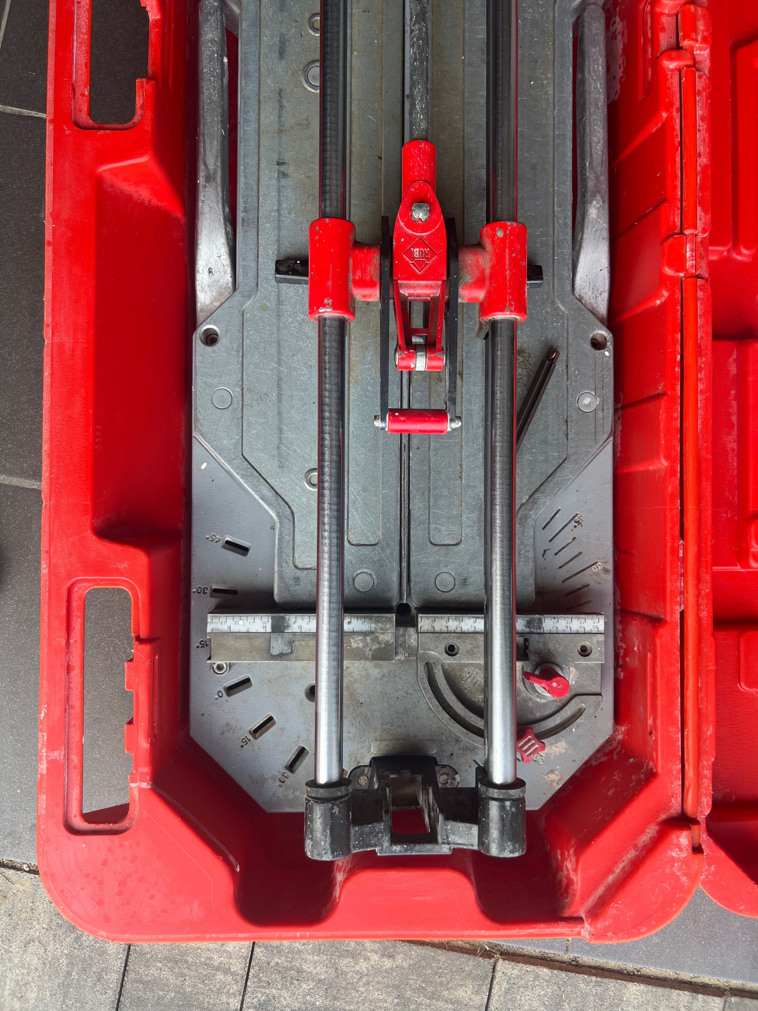 RUBI TX 900 do płytek