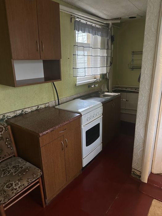 Оренда времянки на південно заході