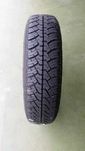 Opona pojedyncza NOWA 135 80 R13 70T Road Champ bieżnik 7mm