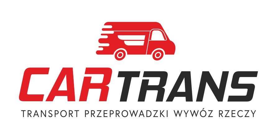 Przeprowadzki Grudziądz i okolice, krótkie terminy. CAR-TRANS