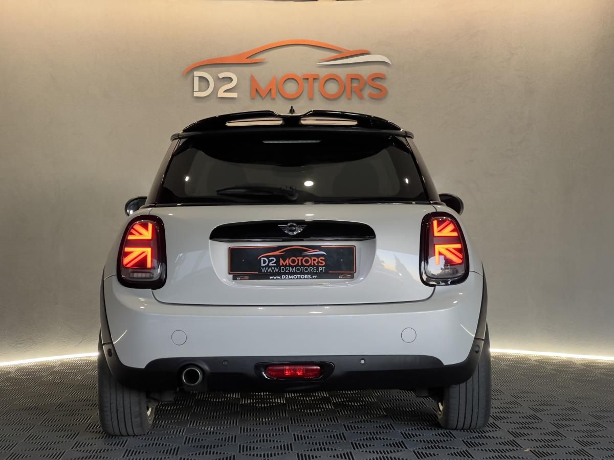 MINI Cooper Cooper Auto