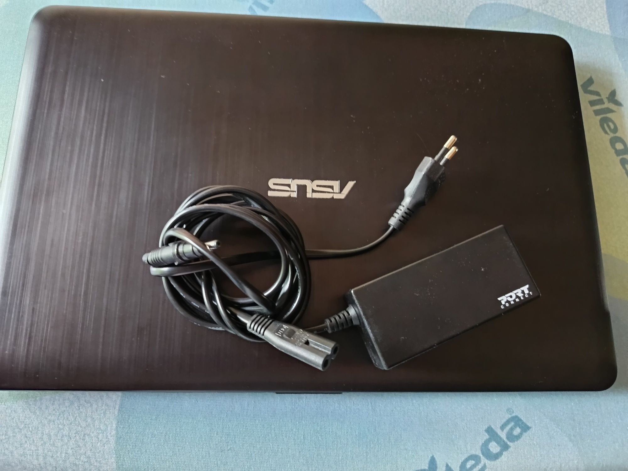 Portátil ASUS A540S