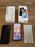 Xaomi resmi note 11 pro 5g