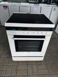 Kuchenka Ceramiczna Siemens  model Hl 65024 biała 60 cm szer