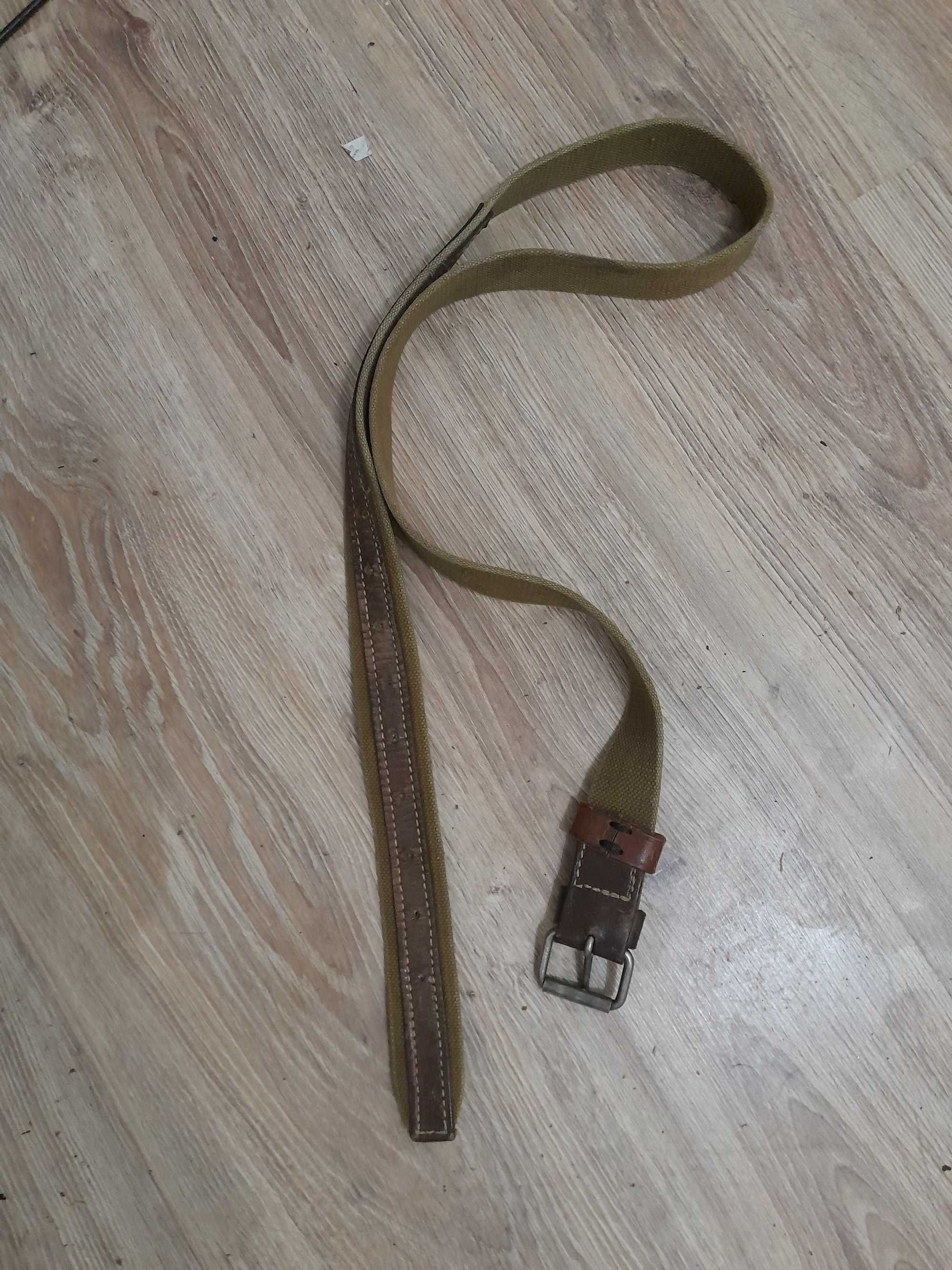 Pasek RKKA  dł 120cm