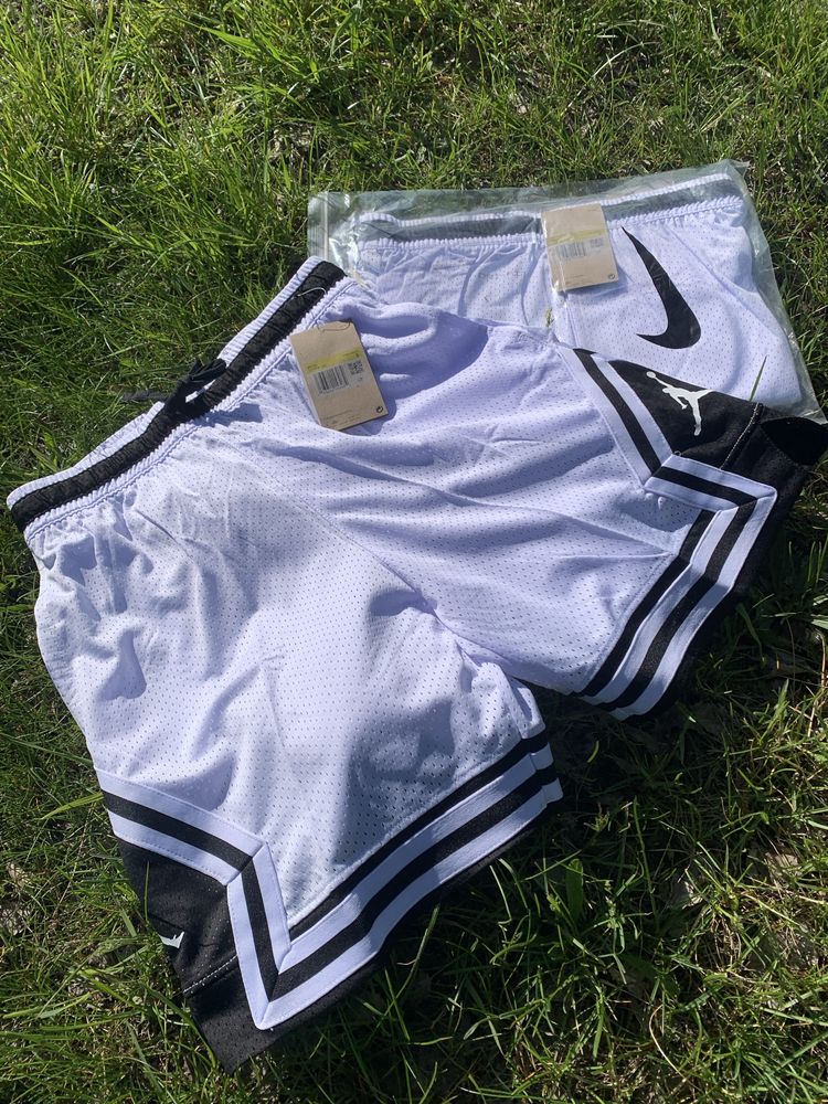 Шорти nike jordan DRI-FIT